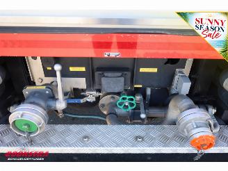 Mercedes Atego 1527 Ziegler Komplett Feuerwehr 16.684 km! Euro 6 picture 13