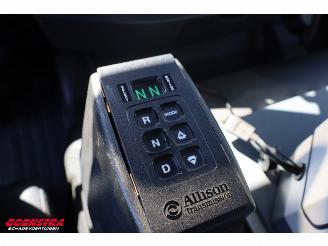 Mercedes Atego 1527 Ziegler Komplett Feuerwehr 16.684 km! Euro 6 picture 31