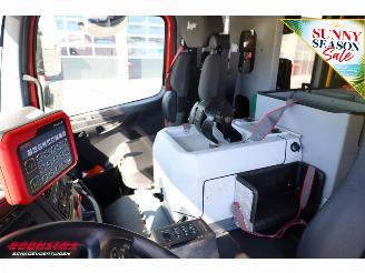 Mercedes Atego 1527 Ziegler Komplett Feuerwehr 16.684 km! Euro 6 picture 38