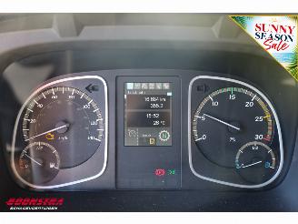 Mercedes Atego 1527 Ziegler Komplett Feuerwehr 16.684 km! Euro 6 picture 28