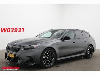 skadebil auto BMW M5 Touring Pano HUD B&W 360° ACC 2025/8