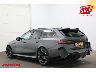 BMW M5 Touring Pano HUD B&W 360° ACC picture 4