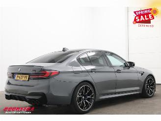 BMW M5 Competition LED ACC H/K Memory HUD 360° picture 3