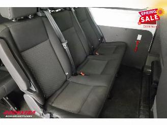 Ford Transit Kombi 2.0 TDCI 9-Pers. Airco Cruise SHZ PDC picture 11