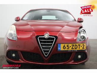 Alfa Romeo Giulietta 1.4 T Distinctive Navi Clima Cruise SHZ PDC AHK picture 6