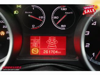 Alfa Romeo Giulietta 1.4 T Distinctive Navi Clima Cruise SHZ PDC AHK picture 23