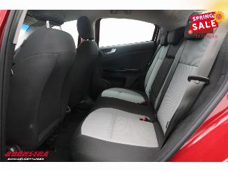 Alfa Romeo Giulietta 1.4 T Distinctive Navi Clima Cruise SHZ PDC AHK picture 19