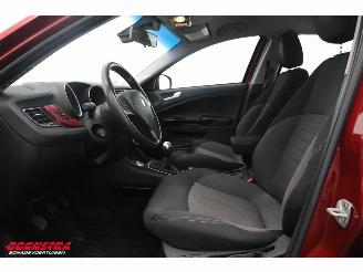 Alfa Romeo Giulietta 1.4 T Distinctive Navi Clima Cruise SHZ PDC AHK picture 18