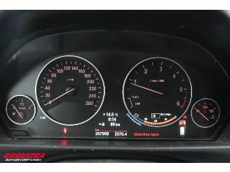 BMW 3-serie Touring 320d EDE Luxury Navi Clima Cruise PDC picture 22