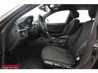 BMW 3-serie Touring 320d EDE Luxury Navi Clima Cruise PDC picture 18