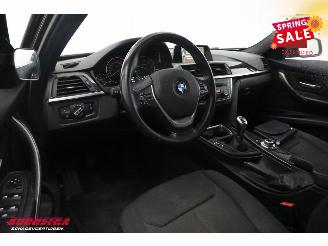 BMW 3-serie Touring 320d EDE Luxury Navi Clima Cruise PDC picture 20