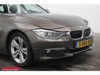 BMW 3-serie Touring 320d EDE Luxury Navi Clima Cruise PDC picture 5