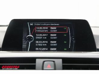 BMW 3-serie Touring 320d EDE Luxury Navi Clima Cruise PDC picture 26