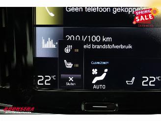 Volvo V-90 2.0 D3 Aut. Momentum LED ACC Leder Navi Clima Camera LRHZ SHZ AHK picture 16