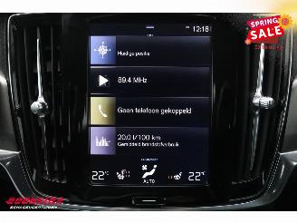 Volvo V-90 2.0 D3 Aut. Momentum LED ACC Leder Navi Clima Camera LRHZ SHZ AHK picture 17