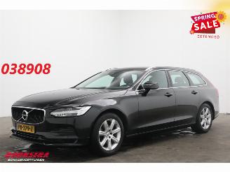 Volvo V-90 2.0 D3 Aut. Momentum LED ACC Leder Navi Clima Camera LRHZ SHZ AHK picture 1