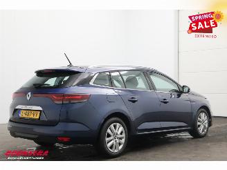 Renault Mégane Estate 1.5 Blue dCi Zen LED Navi Clima Cruise Camera picture 3