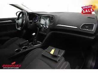 Renault Mégane Estate 1.5 Blue dCi Zen LED Navi Clima Cruise Camera picture 5