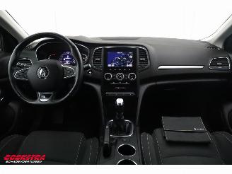 Renault Mégane Estate 1.5 Blue dCi Zen LED Navi Clima Cruise Camera picture 6