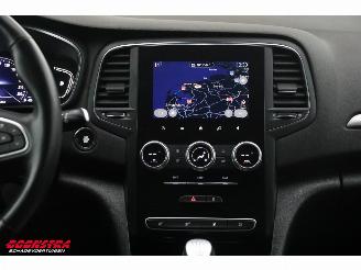 Renault Mégane Estate 1.5 Blue dCi Zen LED Navi Clima Cruise Camera picture 7
