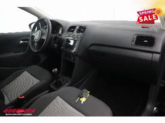 Volkswagen Polo 1.2-12V Trendline 5-DRS Airco Bluetooth picture 19