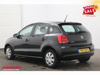 Volkswagen Polo 1.2-12V Trendline 5-DRS Airco Bluetooth picture 4