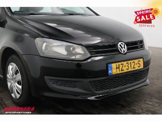 Volkswagen Polo 1.2-12V Trendline 5-DRS Airco Bluetooth picture 8