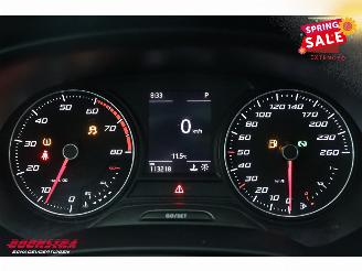 Seat Leon ST 1.8 TSI 180 PK DSG FR Pano LED ACC Clima SHZ PDC picture 22