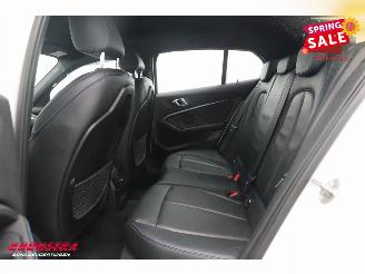 BMW 1-serie 118i Aut. M-Sport Leder Navi Clima Cruise SHZ PDC picture 18