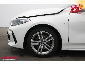 BMW 1-serie 118i Aut. M-Sport Leder Navi Clima Cruise SHZ PDC picture 13