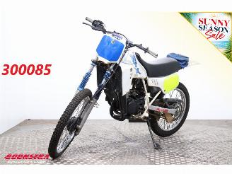 occasione scooter Honda  MTX 50 1982
