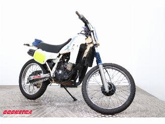 Honda  MTX 50 picture 2