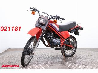occasione scooter Honda  MT5 