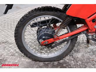 Honda  MT5 picture 10