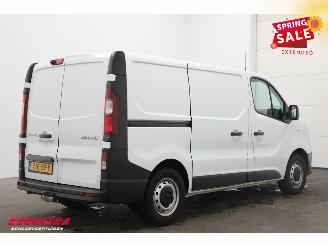 Renault Trafic 2.0 dCi 145 Aut. L1-H1 Comfort LED Navi Airco Cruise Camera PDC AHK picture 3