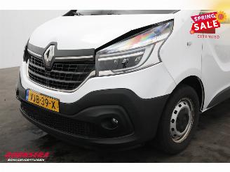 Renault Trafic 2.0 dCi 145 Aut. L1-H1 Comfort LED Navi Airco Cruise Camera PDC AHK picture 10