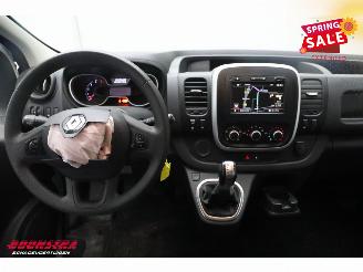 Renault Trafic 2.0 dCi 145 Aut. L1-H1 Comfort LED Navi Airco Cruise Camera PDC AHK picture 17