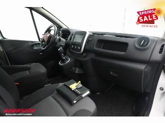 Renault Trafic 2.0 dCi 145 Aut. L1-H1 Comfort LED Navi Airco Cruise Camera PDC AHK picture 16
