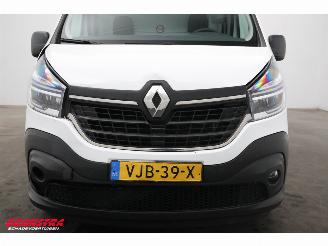Renault Trafic 2.0 dCi 145 Aut. L1-H1 Comfort LED Navi Airco Cruise Camera PDC AHK picture 6