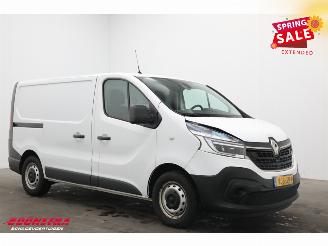 Renault Trafic 2.0 dCi 145 Aut. L1-H1 Comfort LED Navi Airco Cruise Camera PDC AHK picture 2