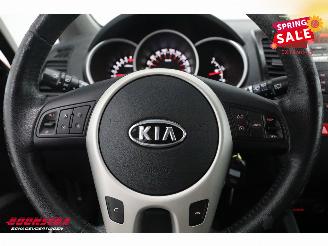 Kia Venga 1.6 CVVT X-ecutive Aut. Clima Cruise PDC 130.700 km! picture 11
