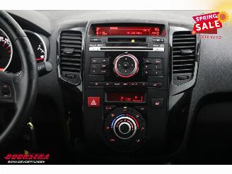 Kia Venga 1.6 CVVT X-ecutive Aut. Clima Cruise PDC 130.700 km! picture 7