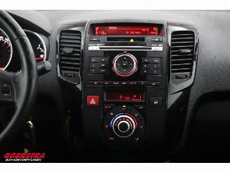 Kia Venga 1.6 CVVT X-ecutive Aut. Clima Cruise PDC 130.700 km! picture 7