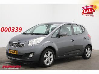 occasione autovettura Kia Venga 1.6 CVVT X-ecutive Aut. Clima Cruise PDC 130.700 km! 2010/2