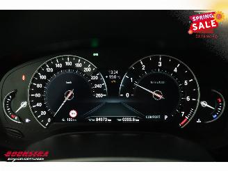 BMW 5-serie 520i M-Sport LED Leder Memory Camera Cruise SHZ picture 12