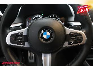 BMW 5-serie 520i M-Sport LED Leder Memory Camera Cruise SHZ picture 11