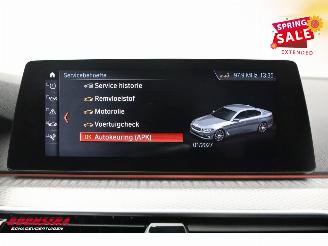 BMW 5-serie 520i M-Sport LED Leder Memory Camera Cruise SHZ picture 20