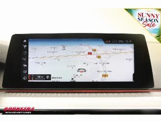 BMW 5-serie 520i M-Sport LED Leder Memory Camera Cruise SHZ picture 17