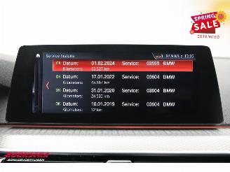 BMW 5-serie 520i M-Sport LED Leder Memory Camera Cruise SHZ picture 19
