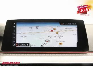 BMW 5-serie 520i M-Sport LED Leder Memory Camera Cruise SHZ picture 17